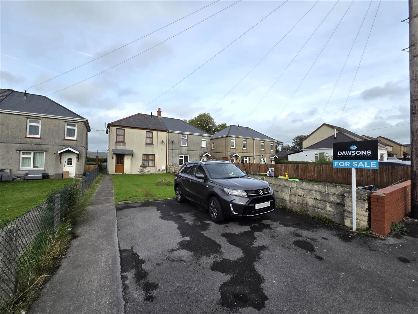 Heol Llanelli, Pontyates, Llanelli, SA15 5UH